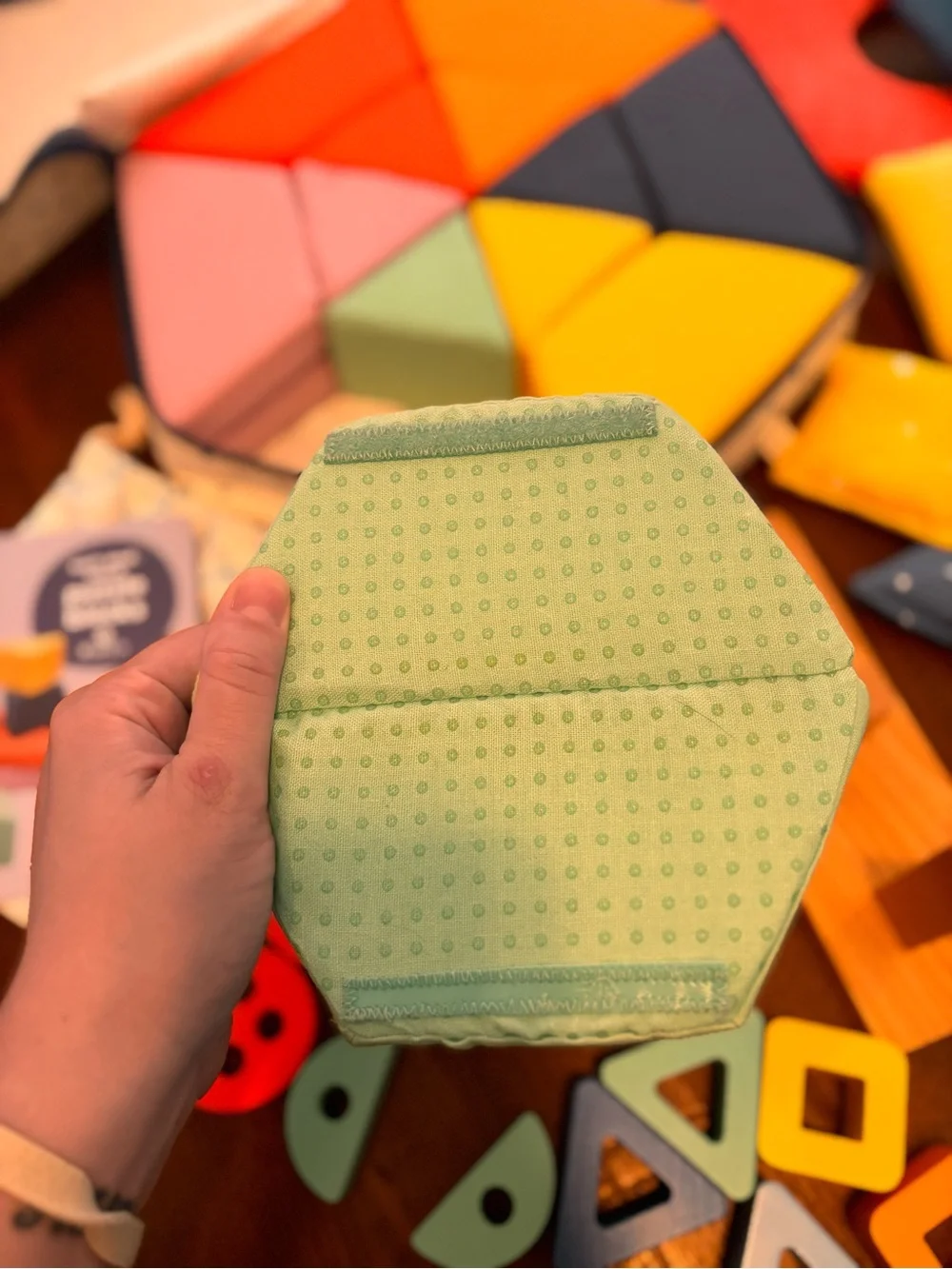 Kiwico Lets Solve! Upgraded Kit 19-24 months